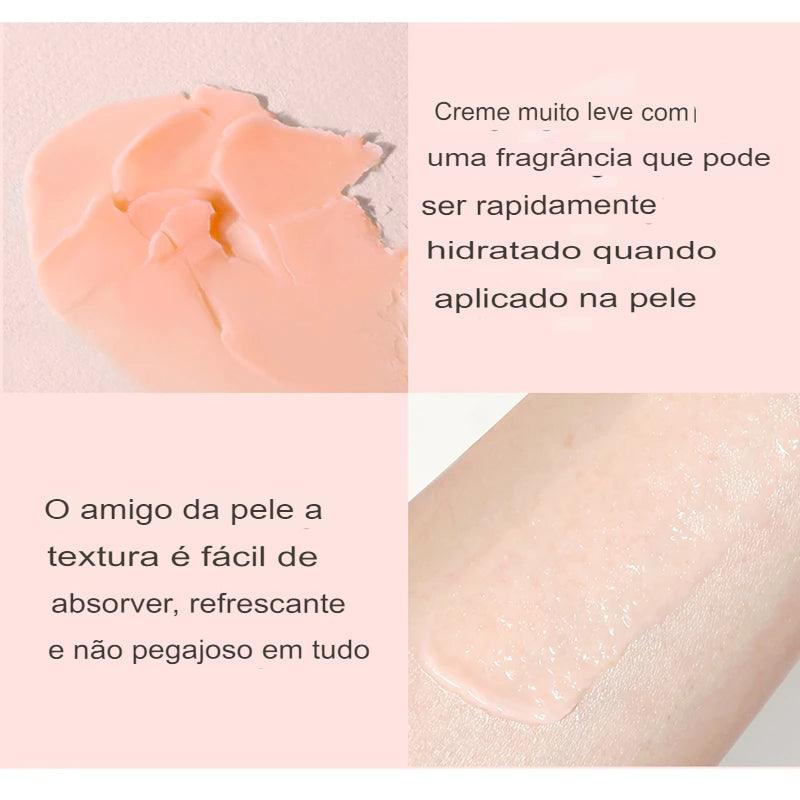 Hidratante Derol - Multi Balm Anti Sinais, Olheiras e Linhas de Expressão - OCEANSPRIME