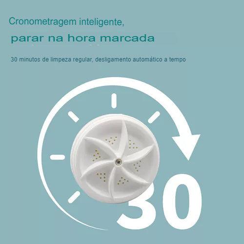 MultiWash - Mini Máquina de lavar louça - OCEANSPRIME