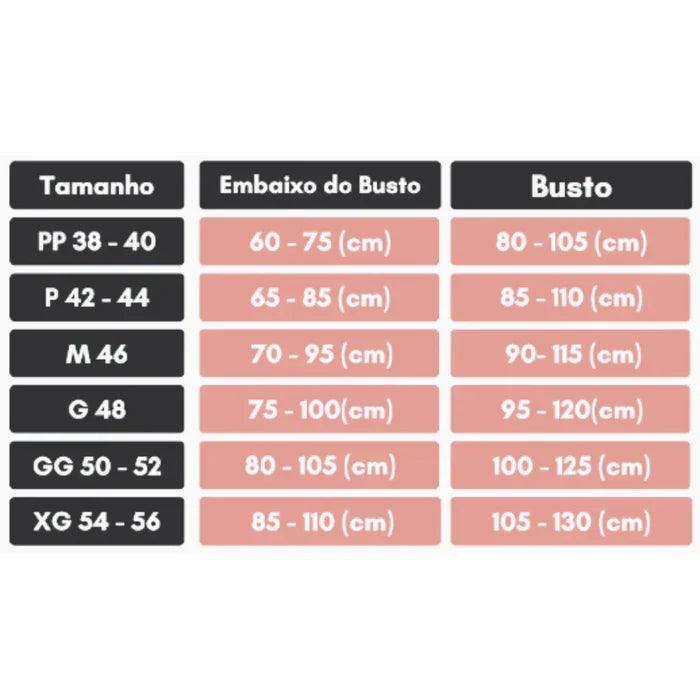 Sutiã Algodão Doce - Tecido Reforçado - Sem Aros E Sem Costuras - OCEANSPRIME