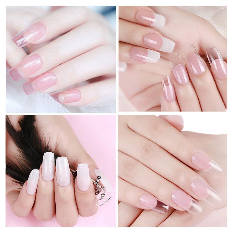 Gel Alongador de Unhas Polygel - OCEANSPRIME