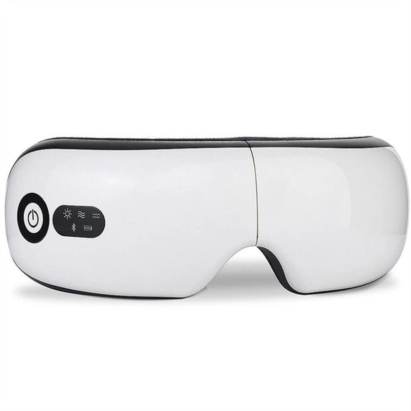 Massageador de olhos inteligente RELAX GLASSES - OCEANSPRIME