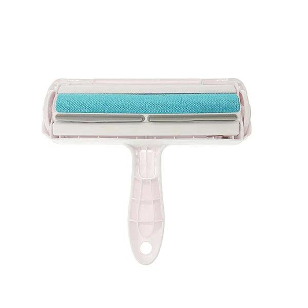 Rolo Removedor de Pelos e Fiapos BrushPet™ - OCEANSPRIME