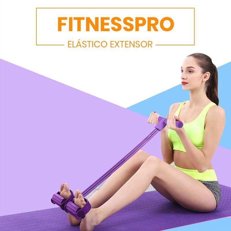 ProFitness Elástico Extensor - OCEANSPRIME