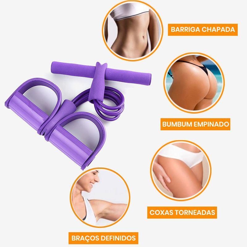 ProFitness Elástico Extensor - OCEANSPRIME