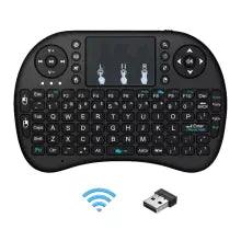 Teclado controle remoto – Max Keyboard® - OCEANSPRIME