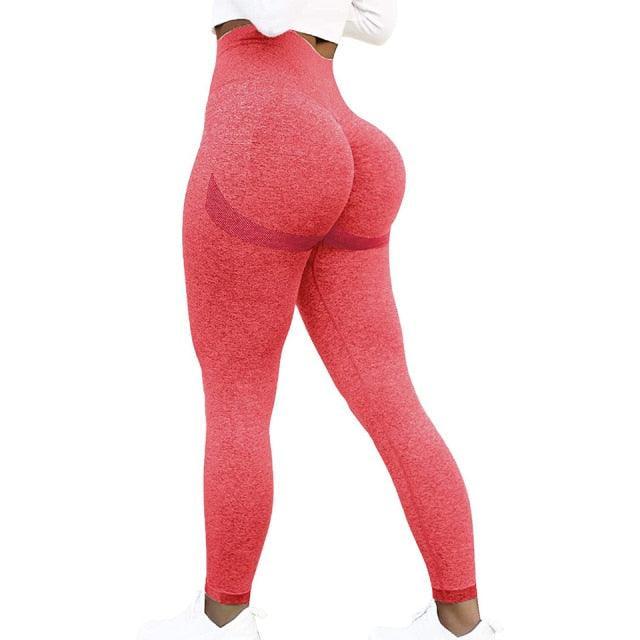 Legging Comfort Empina Bumbum - OCEANSPRIME