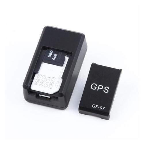 Rastreador Mini GPS Original - Com Localizador - OCEANSPRIME