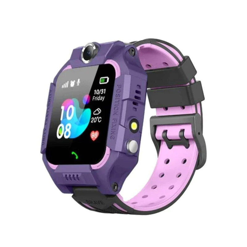 Smart Watch Infantil KeepSafe™ - OCEANSPRIME