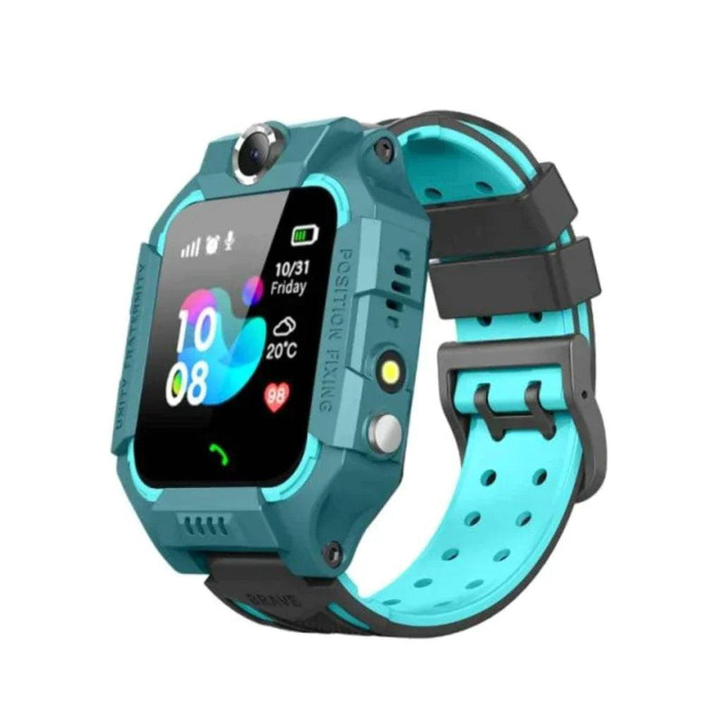 Smart Watch Infantil KeepSafe™ - OCEANSPRIME