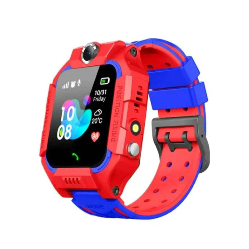 Smart Watch Infantil KeepSafe™ - OCEANSPRIME